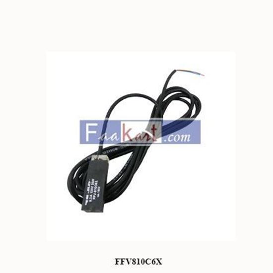 Picture of FFV810C6X  Shield  MAGNET SWITCH
