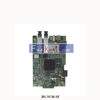 Picture of HS-NCM-SF   Notifier  Network Communications Module