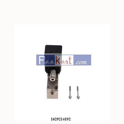 Picture of 1629214192   Atlas Copco   VALVE SOLENOID