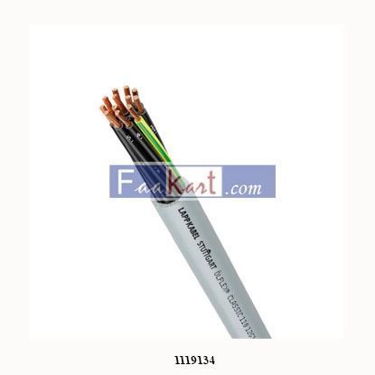 Picture of 1119134  LAPP   control cable