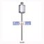 Picture of TA3231  IFM Temperature transmitter TA-123.LDD06-A-ZVG/US/