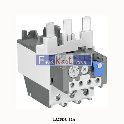 Picture of 1SAZ211201R1053  ABB  Thermal Overload Relay