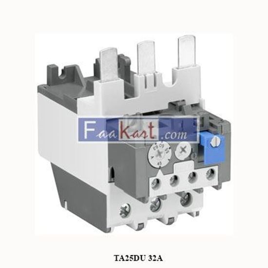 Picture of 1SAZ211201R1053  ABB  Thermal Overload Relay