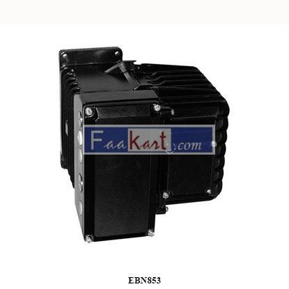 Picture of EBN853  ABB  Power Electronic Unit