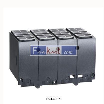 Picture of LV429518  SCHNEIDER  TERMINAL SHIELD