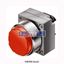 Picture of 3SB3500-0AA11 SIEMENS Pushbutton