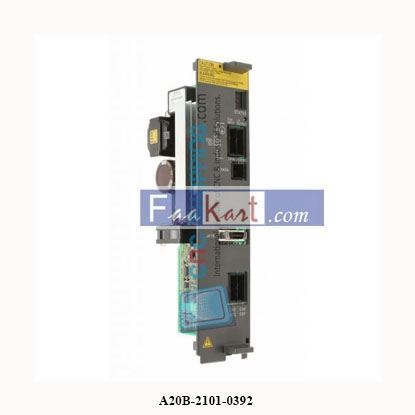 Picture of A20B-2101-0392   Fanuc  SERVO POWER SUPPLY BOARDSERVO POWER SUPPLY BOARD