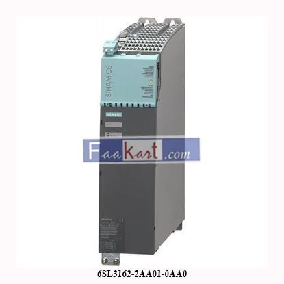 Picture of 6SL3162-2AA01-0AA0 SIEMENS SINAMICS REPLACEMENT 24-V PLUG-IN JUMPERS FOR MODULES IN BOOKSIZE DESIGN