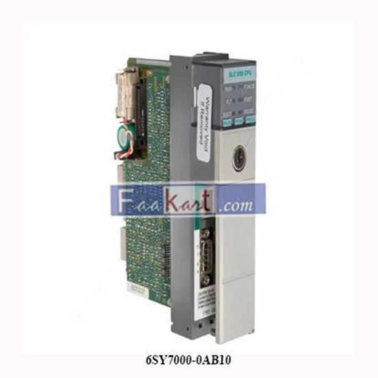 Picture of 6SY7000-0AB10 SIEMENS MKP-CAPACITOR