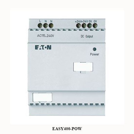 Picture of EASY400-POW   EATON    POWER SUPPLY