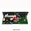 Picture of A20B-2101-0390   FANUC  POWER SUPPLY BOARD W/ NOISE FILTER