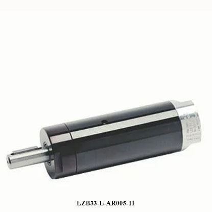 Picture of LZB33-L-AR005-11   Atlas Copco  VANE MOTOR