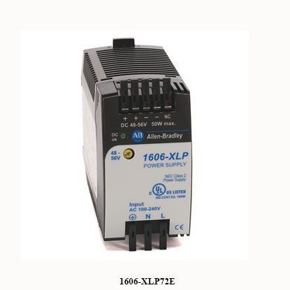 Picture of 1606-XLP72E  Allen Bradley   Power Supply,