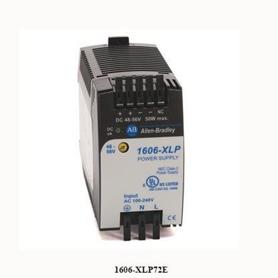 Picture of 1606-XLP72E  Allen Bradley   Power Supply,