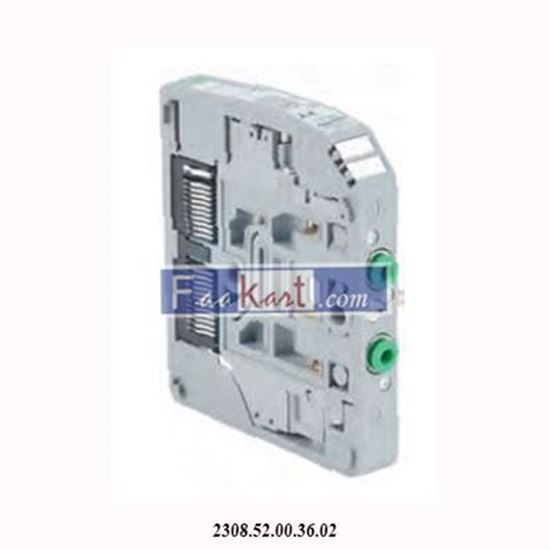Picture of 2308.52.00.36.02  SOLENOID VALVE