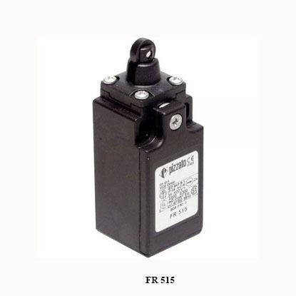 Picture of FR 515  PIZZATO  Limit switch