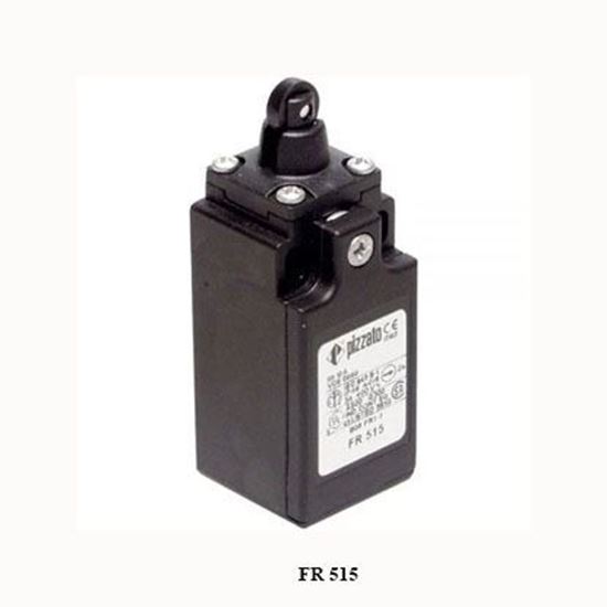 Picture of FR 515  PIZZATO  Limit switch
