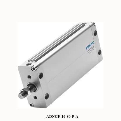 Picture of ADNGF-16-80-P-A  FESTO  Compact cylinder
