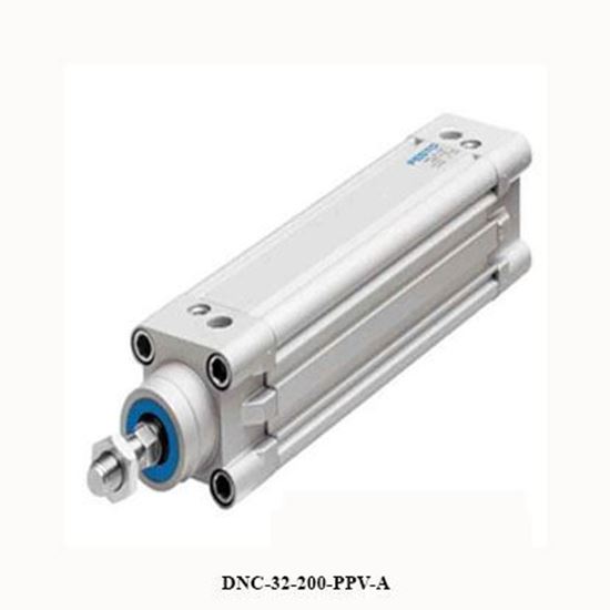 Picture of DNC-32-200-PPV-A   FESTO   Cylinder