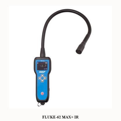 Picture of TKSU 10   SKF  Ultrasonic Leak Detector