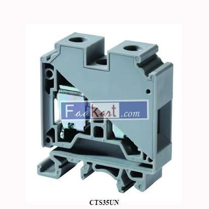 Picture of CTS35UN  Standard Feed Through Terminal Blocks