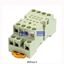 Picture of PYF14A-N OMRON Relay Socket
