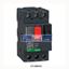 Picture of GV2ME01   SCHNEIDER   Motor circuit breaker