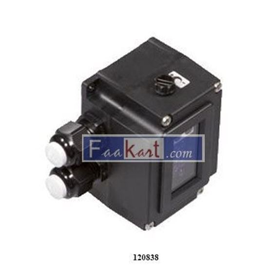 Picture of 120838   Pepperl+Fuchs   OPTICAL DATA COUPLER