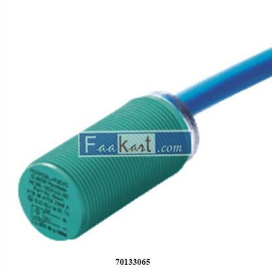 Picture of NJ8-18GK-N Pepperl + Fuchs INDUCTIVE SENSOR 70133065