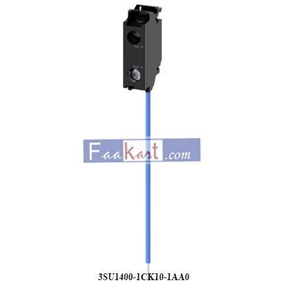 Picture of 3SU1400-1CK10-1AA0  Siemens led test module