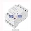 Picture of 22.44.0.024.4310  Finder Contactor