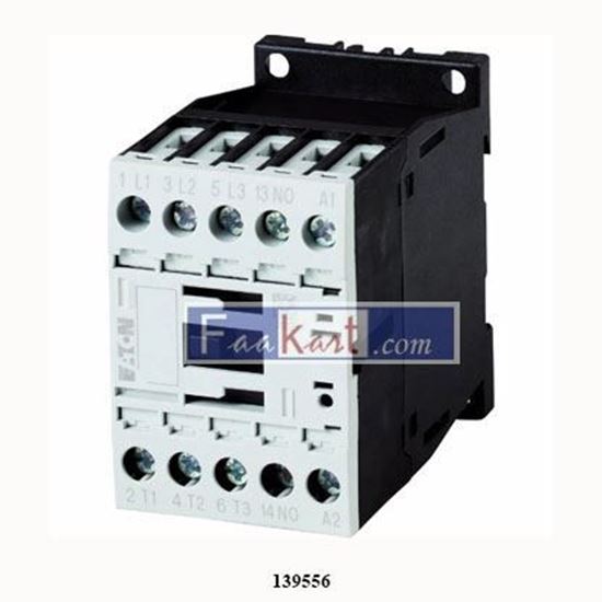 Picture of DILM300A/22(RA250)    139556  EATON  Contactor