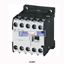 Picture of DILER-31-G(125VDC) EATON Contactor relay 292895