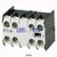 Picture of 02DILE  EATON Auxiliary contact module 010240