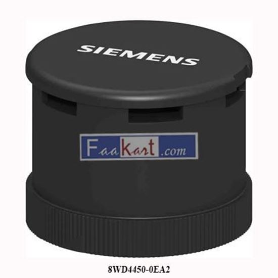 Picture of 8WD4450-0EA2 SIEMENS Siren element