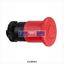 Picture of ZA2BS844 Schneider Electric red Ø40 Emergency stop