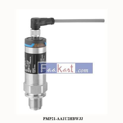 Picture of PMP21-AA1U2HBWJJ   Endress+Hauser   Series Pressure Sensor