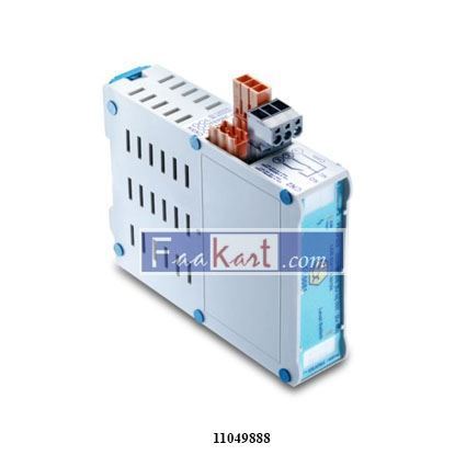 Picture of 11049888   Baumer  SWITCH RELAY