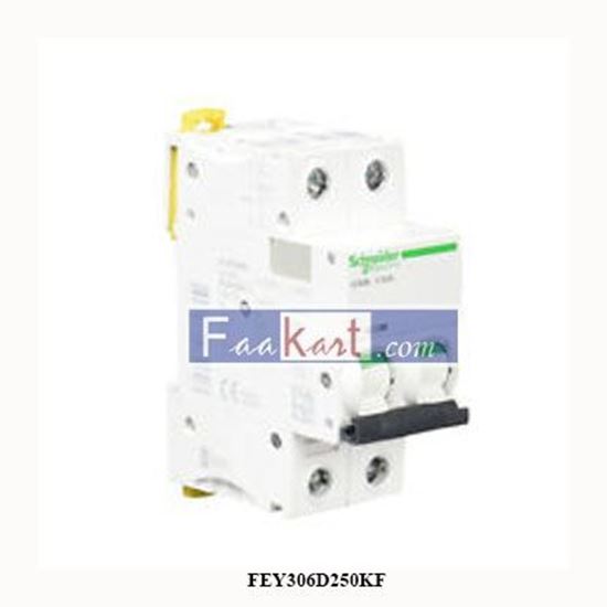 Picture of FEY306D250KF  GENERAL ELECTRIC  record plus Breaker