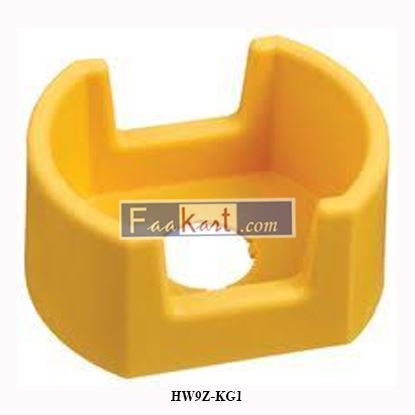 Picture of HW9Z-KG1 IDEC Switch Finger Guard