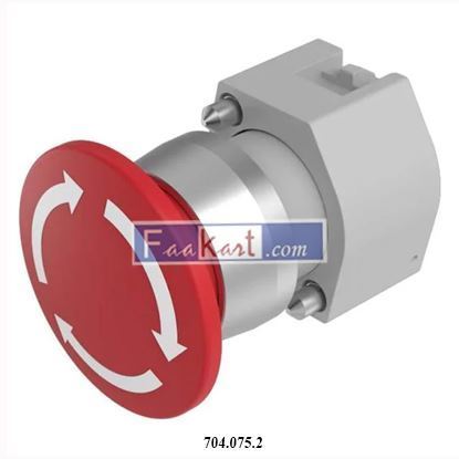 Picture of 704.075.2 EAO Switch Actuator