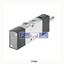 Picture of VUVS-L20-B52-ZD-G18-F7-1C1    575683  FESTO   Solenoid valve