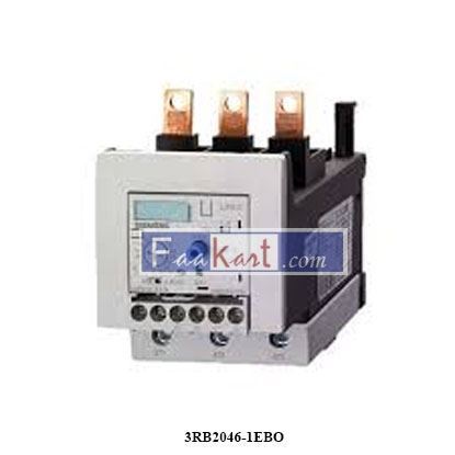 Picture of 3RB2046-1EBO   SIEMENS   RELAY