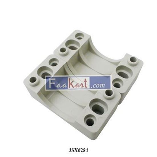 Picture of 3SX6284 SIEMENS MOUNTING BRACKET FOR M30 PROXIMITY SWITCH