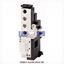 Picture of NZM2/3-XA208-250AC/DC  Eaton Moeller  - Shunt release, 208-240VAC/DC-259763