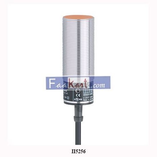 Picture of II5256 IFM IIA3010-BPKG Inductive sensor IIA3010-BPKG