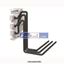 Picture of 1SDA066433R1   AUX-C 2Q+1SY 250Vac/dc XT1...XT6 F/P  ABB   3AUXILIARY CONTACT
