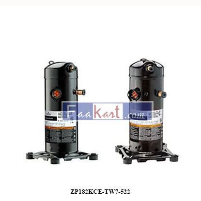 Picture of ZP182KCE-TW7-522   COPELAND   Refrigeration Compressor