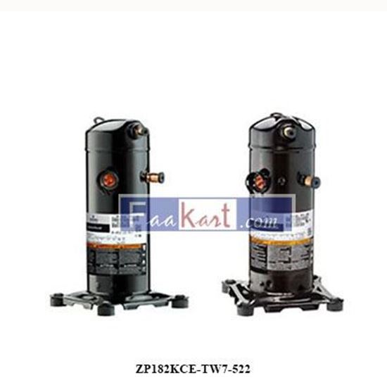 Picture of ZP182KCE-TW7-522   COPELAND   Refrigeration Compressor
