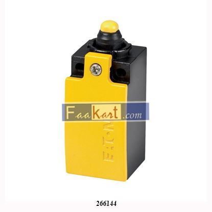 Picture of LSM-11 EATON Safety position switch 266144